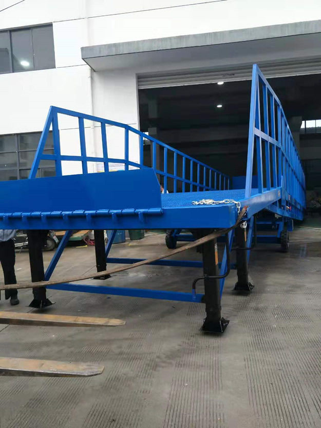 登车桥